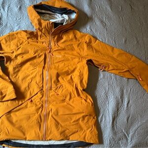 TREW - Stella ski/snowboard jacket - Size XL